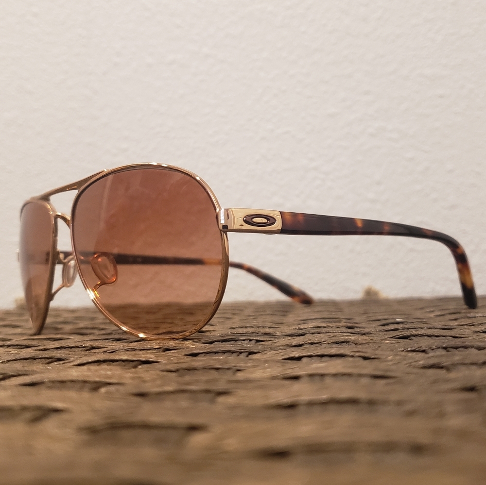Oakley Sunglasses